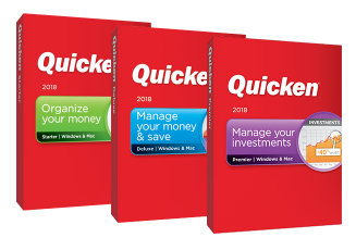 intuit quicken for mac 2016 reviews